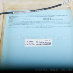 68155092 Ingersoll Rand Centrifugal Air Compressor Genuine Parts Vibration Transmitter Probe Bentley Imports