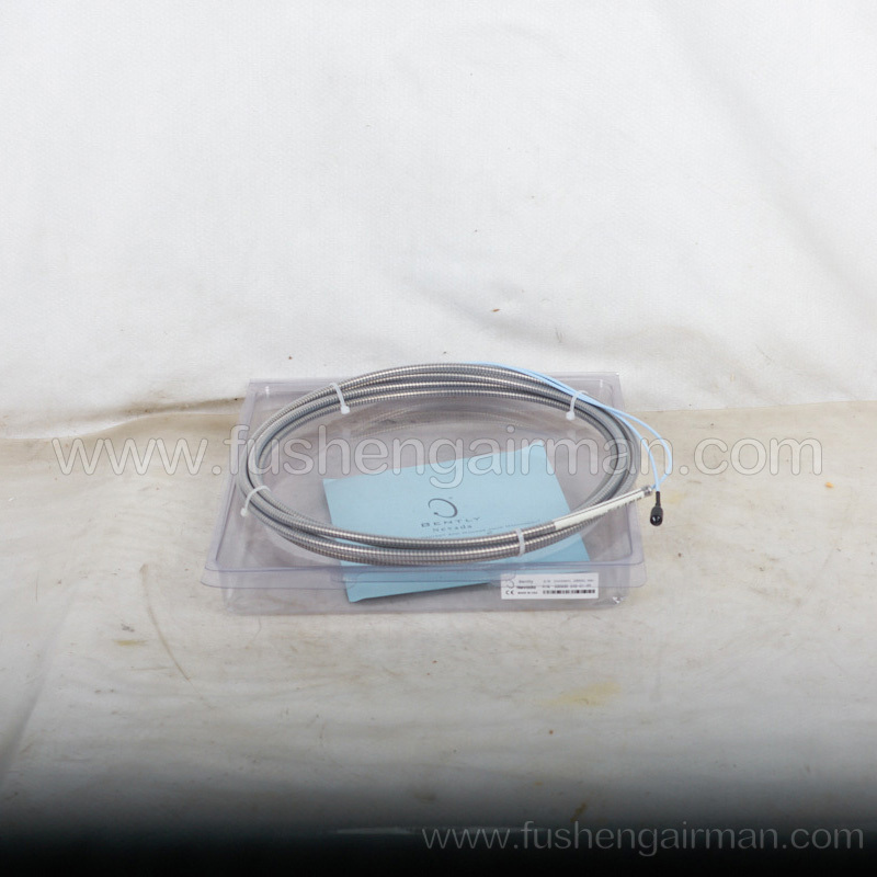 68135045 Ingersoll Rand Centrifugal Air Compressor Genuine Parts Vibration Transmitter Extension Cable Bentley