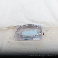 68135045 Ingersoll Rand Centrifugal Air Compressor Genuine Parts Vibration Transmitter Extension Cable Bentley