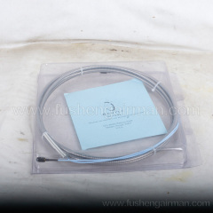 68135045 Ingersoll Rand Centrifugal Air Compressor Genuine Parts Vibration Transmitter Extension Cable Bentley