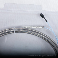 68135045 Ingersoll Rand Centrifugal Air Compressor Genuine Parts Vibration Transmitter Extension Cable Bentley