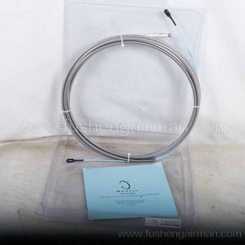 68135045 Ingersoll Rand Centrifugal Air Compressor Genuine Parts Vibration Transmitter Extension Cable Bentley