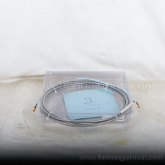 68135045 Ingersoll Rand Centrifugal Air Compressor Genuine Parts Vibration Transmitter Extension Cable Bentley