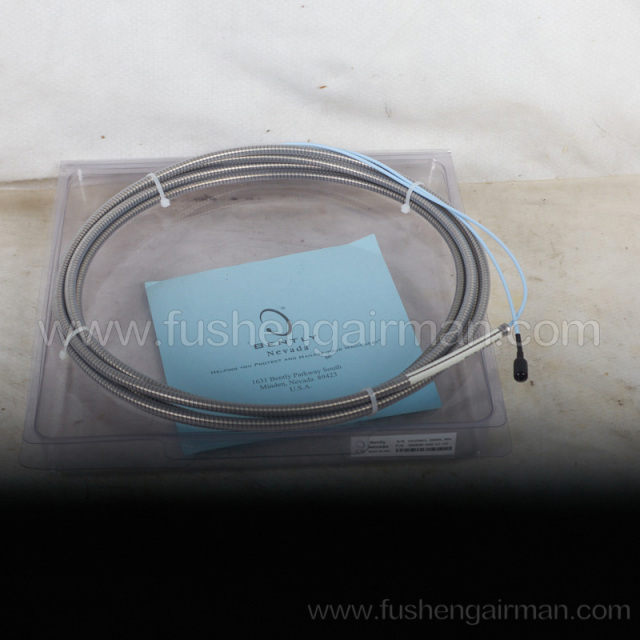 68135045 Ingersoll Rand Centrifugal Air Compressor Genuine Parts Vibration Transmitter Extension Cable Bentley