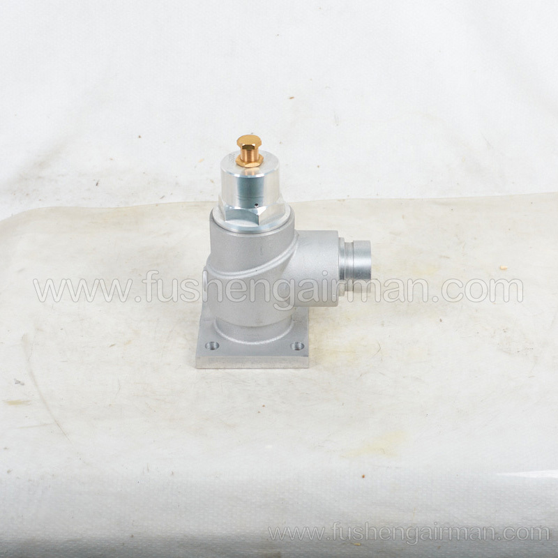 QX104345 Ingersoll Rand Denford CompAir screw compressor OEM parts pressure maintaining valve