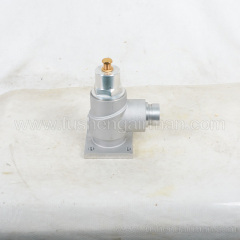 QX104345 Ingersoll Rand Denford CompAir screw compressor OEM parts pressure maintaining valve