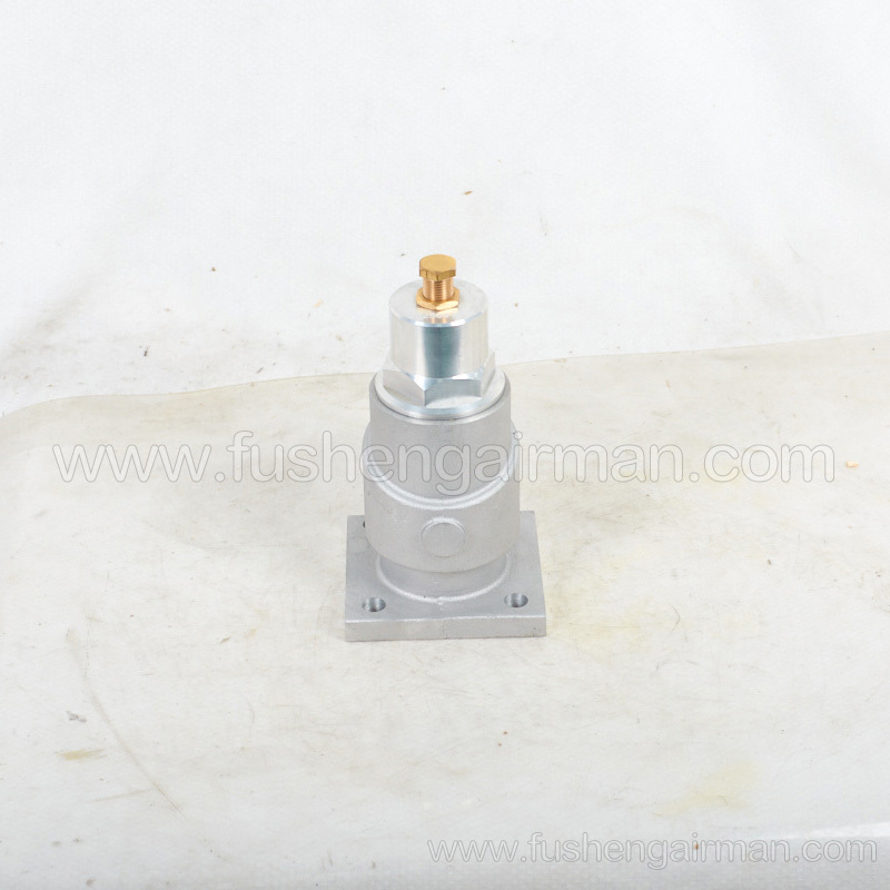 QX104345 Ingersoll Rand Denford CompAir screw compressor OEM parts pressure maintaining valve