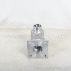 QX104345 Ingersoll Rand Denford CompAir screw compressor OEM parts pressure maintaining valve