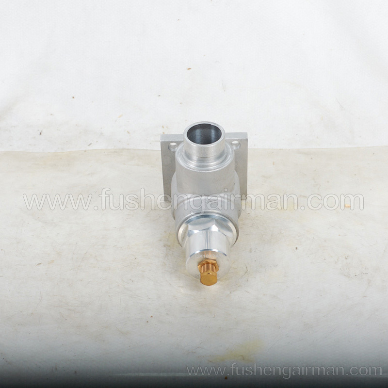 QX104345 Ingersoll Rand Denford CompAir screw compressor OEM parts pressure maintaining valve