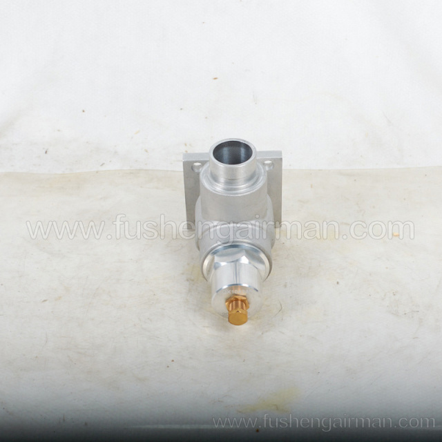QX104345 Ingersoll Rand Denford CompAir screw compressor OEM parts pressure maintaining valve