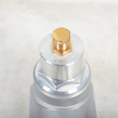 QX104345 Ingersoll Rand Denford CompAir screw compressor OEM parts pressure maintaining valve