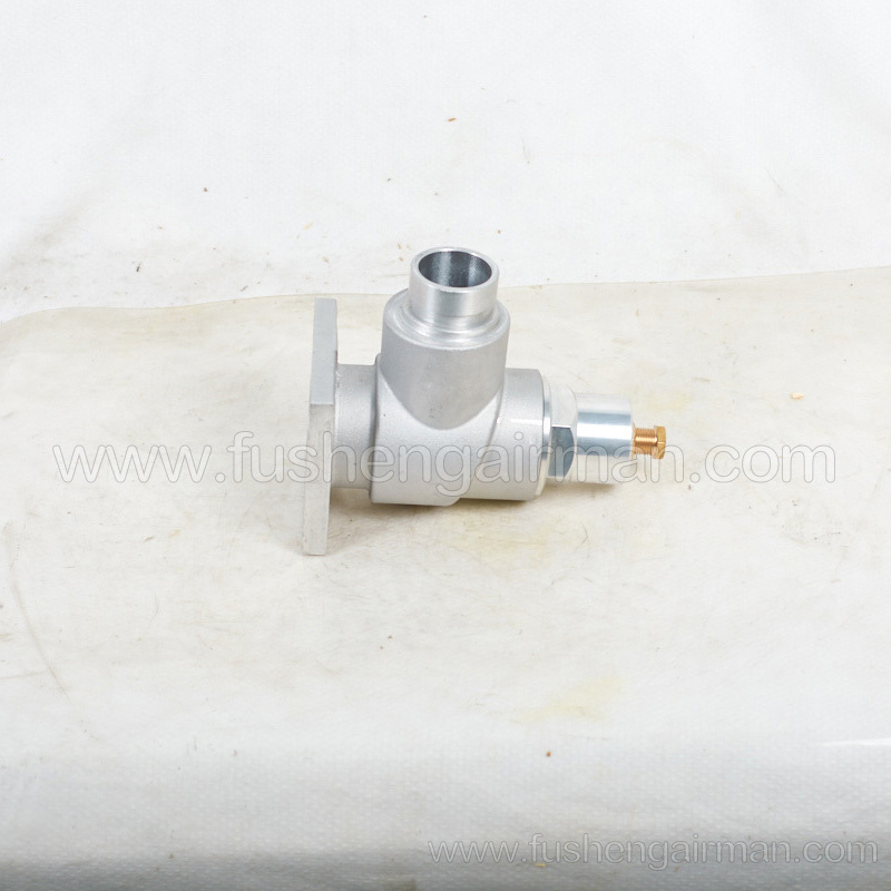 QX104345 Ingersoll Rand Denford CompAir screw compressor OEM parts pressure maintaining valve