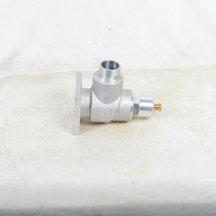 QX104345 Ingersoll Rand Denford CompAir screw compressor OEM parts pressure maintaining valve