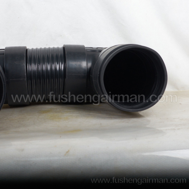 QX107297 Ingersoll Rand Denford CompAir Screw Compressor Genuine Parts Air Inlet Ducting