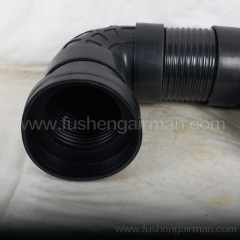 QX107297 Ingersoll Rand Denford CompAir Screw Compressor Genuine Parts Air Inlet Ducting
