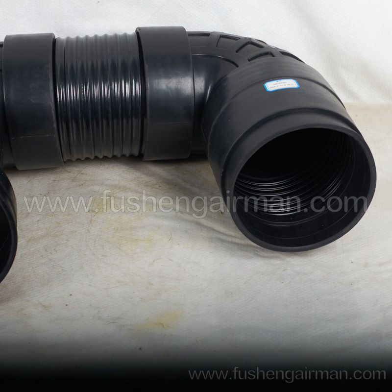 QX107297 Ingersoll Rand Denford CompAir Screw Compressor Genuine Parts Air Inlet Ducting