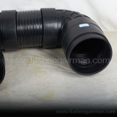 QX107297 Ingersoll Rand Denford CompAir Screw Compressor Genuine Parts Air Inlet Ducting