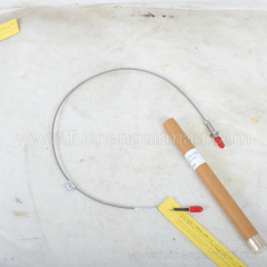 WL-142K05L-M100041 Japan SHINKAWA vibration transmitter probe original