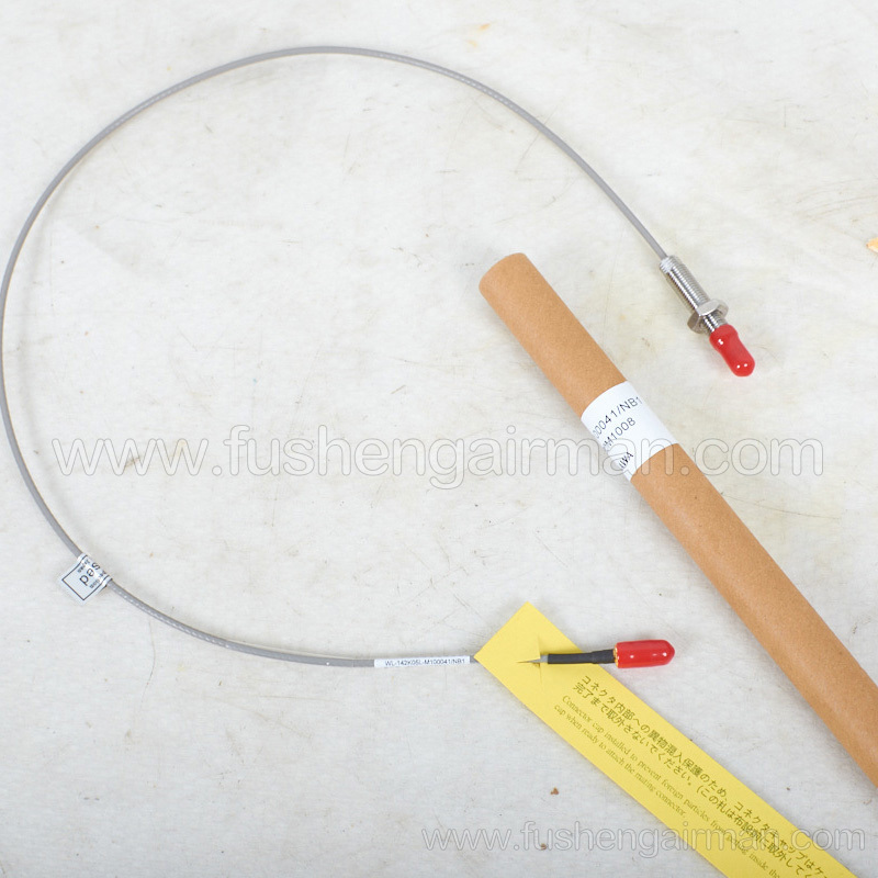 WL-142K05L-M100041 Japan SHINKAWA vibration transmitter probe original