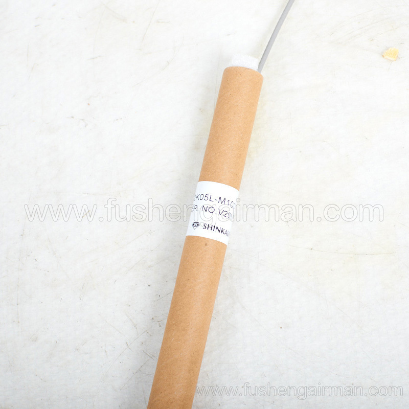 WL-142K05L-M100041 Japan SHINKAWA vibration transmitter probe original