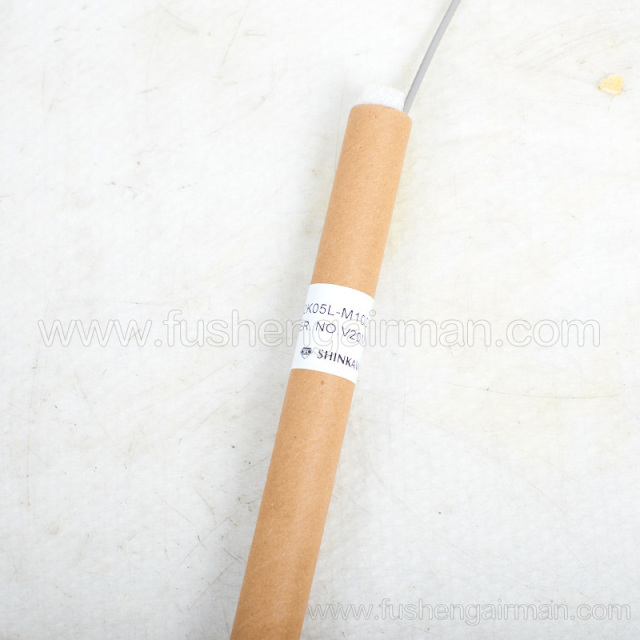 WL-142K05L-M100041 Japan SHINKAWA vibration transmitter probe original