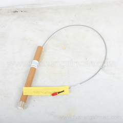 WL-142K05L-M100041 Japan SHINKAWA vibration transmitter probe original