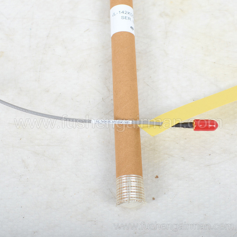 WL-142K05L-M100041 Japan SHINKAWA vibration transmitter probe original