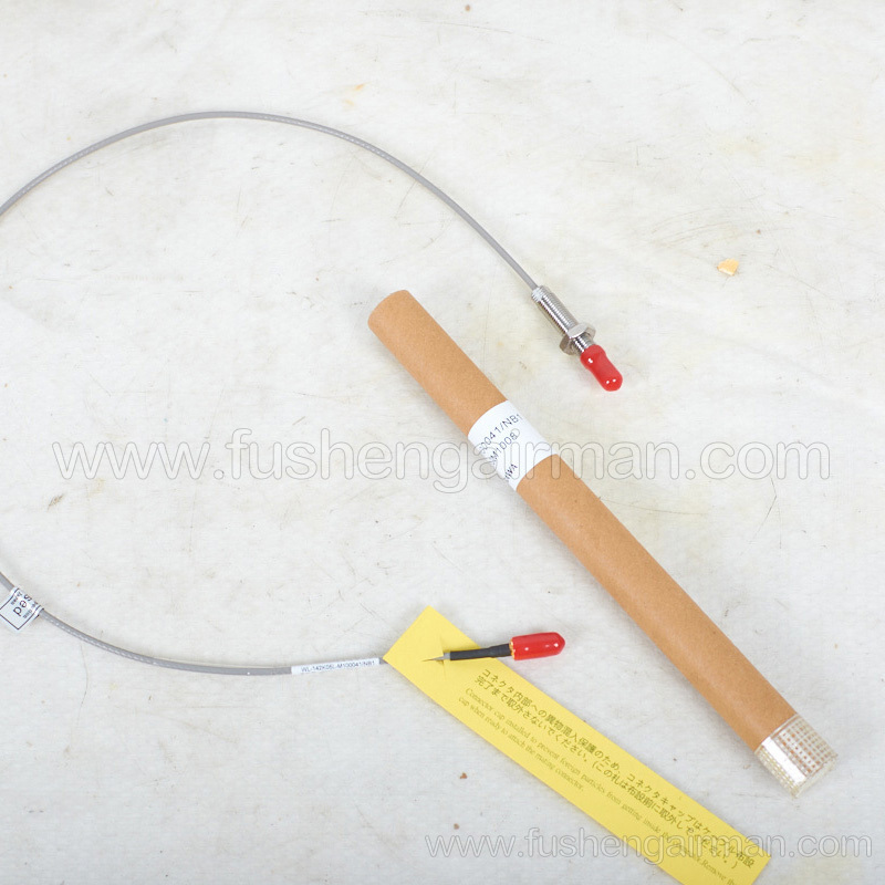 WL-142K05L-M100041 Japan SHINKAWA vibration transmitter probe original