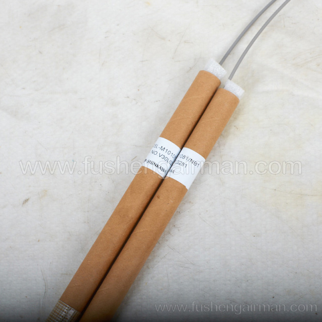 WL-142K05L-M101081 Japan SHINKAWA Vibration Transmitter Probe Original Imported