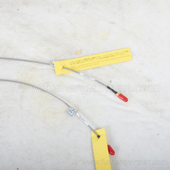 WL-142K05L-M101081 Japan SHINKAWA Vibration Transmitter Probe Original Imported
