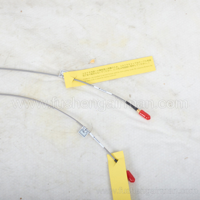WL-142K05L-M101081 Japan SHINKAWA Vibration Transmitter Probe Original Imported