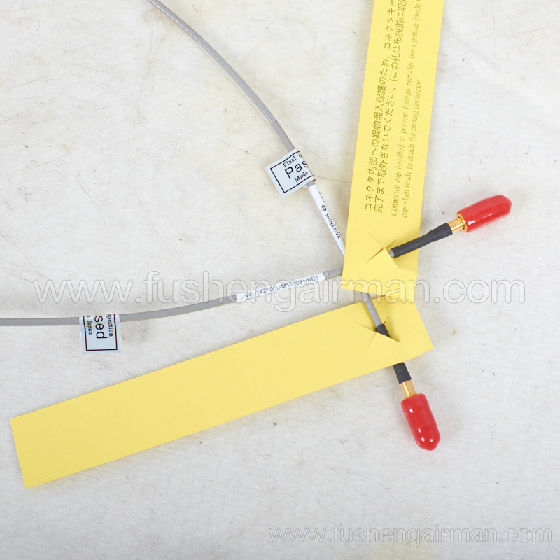 WL-142K05L-M101081 Japan SHINKAWA Vibration Transmitter Probe Original Imported