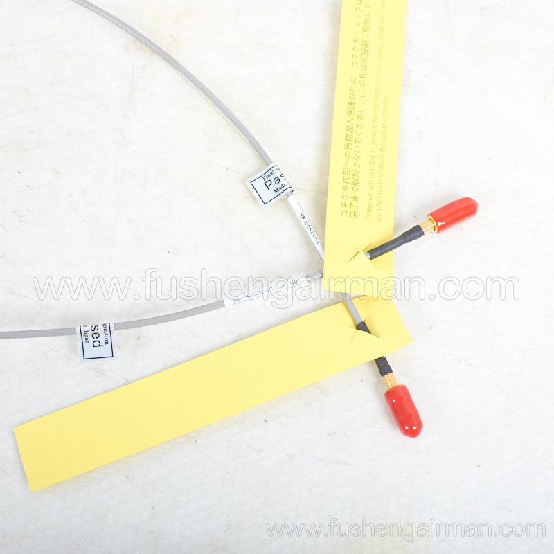 WL-142K05L-M101081 Japan SHINKAWA Vibration Transmitter Probe Original Imported
