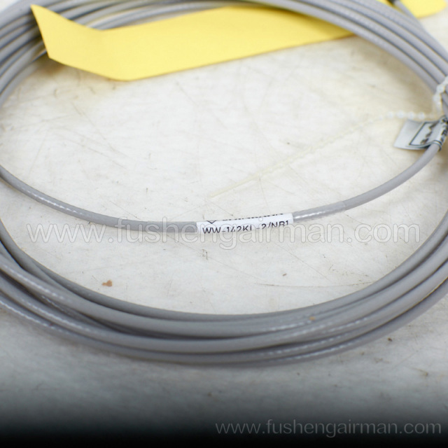 WW-142KL-2/NB1 SHINKAWA vibration transmitter cable extension cable imported from Japan original