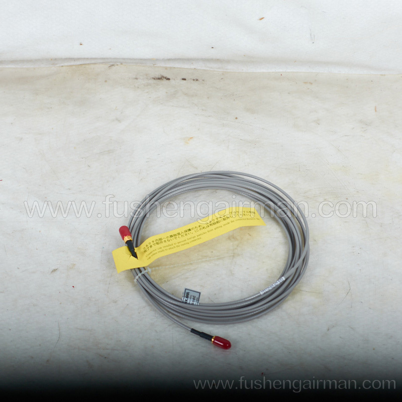 WW-142KL-2/NB1 SHINKAWA vibration transmitter cable extension cable imported from Japan original