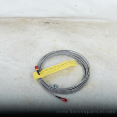 WW-142KL-2/NB1 SHINKAWA vibration transmitter cable extension cable imported from Japan original