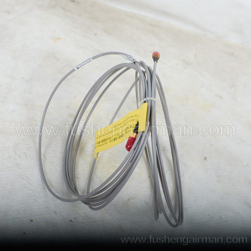 WW-142KL-2/NB1 SHINKAWA vibration transmitter cable extension cable imported from Japan original