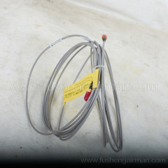 WW-142KL-2/NB1 SHINKAWA vibration transmitter cable extension cable imported from Japan original