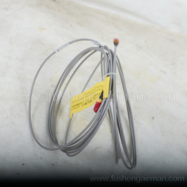WW-142KL-2/NB1 SHINKAWA vibration transmitter cable extension cable imported from Japan original
