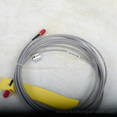 WW-142KL-2/NB1 SHINKAWA vibration transmitter cable extension cable imported from Japan original