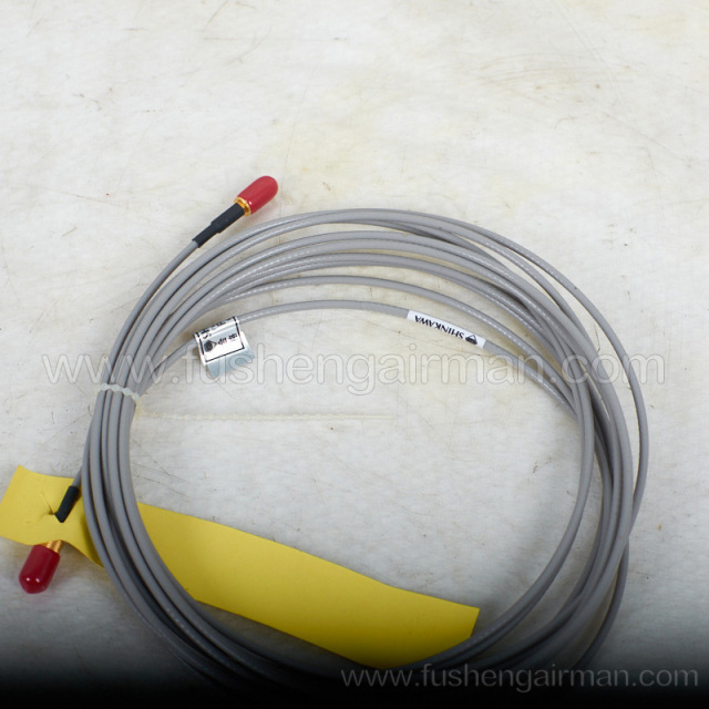 WW-142KL-2/NB1 SHINKAWA vibration transmitter cable extension cable imported from Japan original