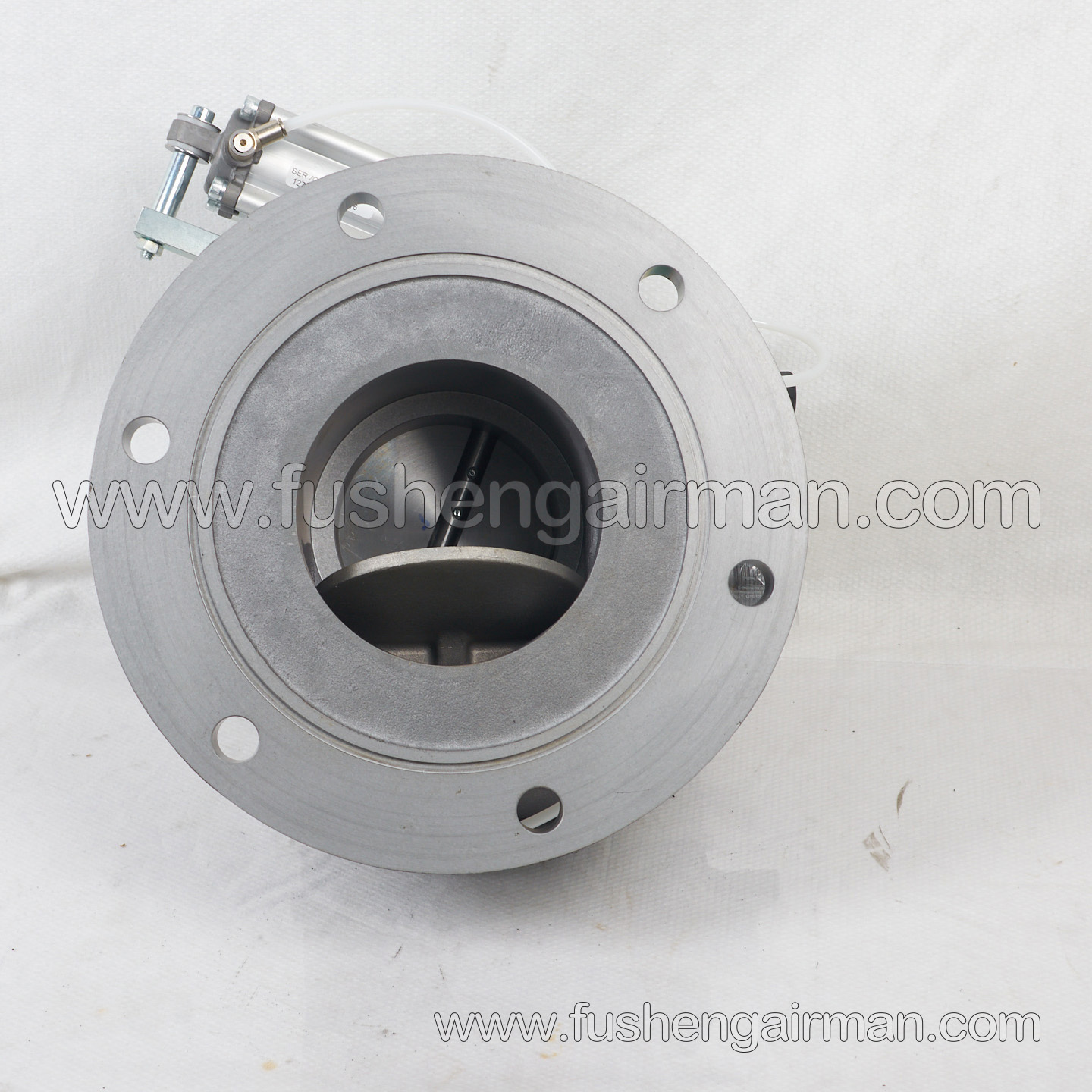 4774219901=23421191 Ingersoll Rand Air Compressor Genuine Intake Control Valve Assembly HPK120-13