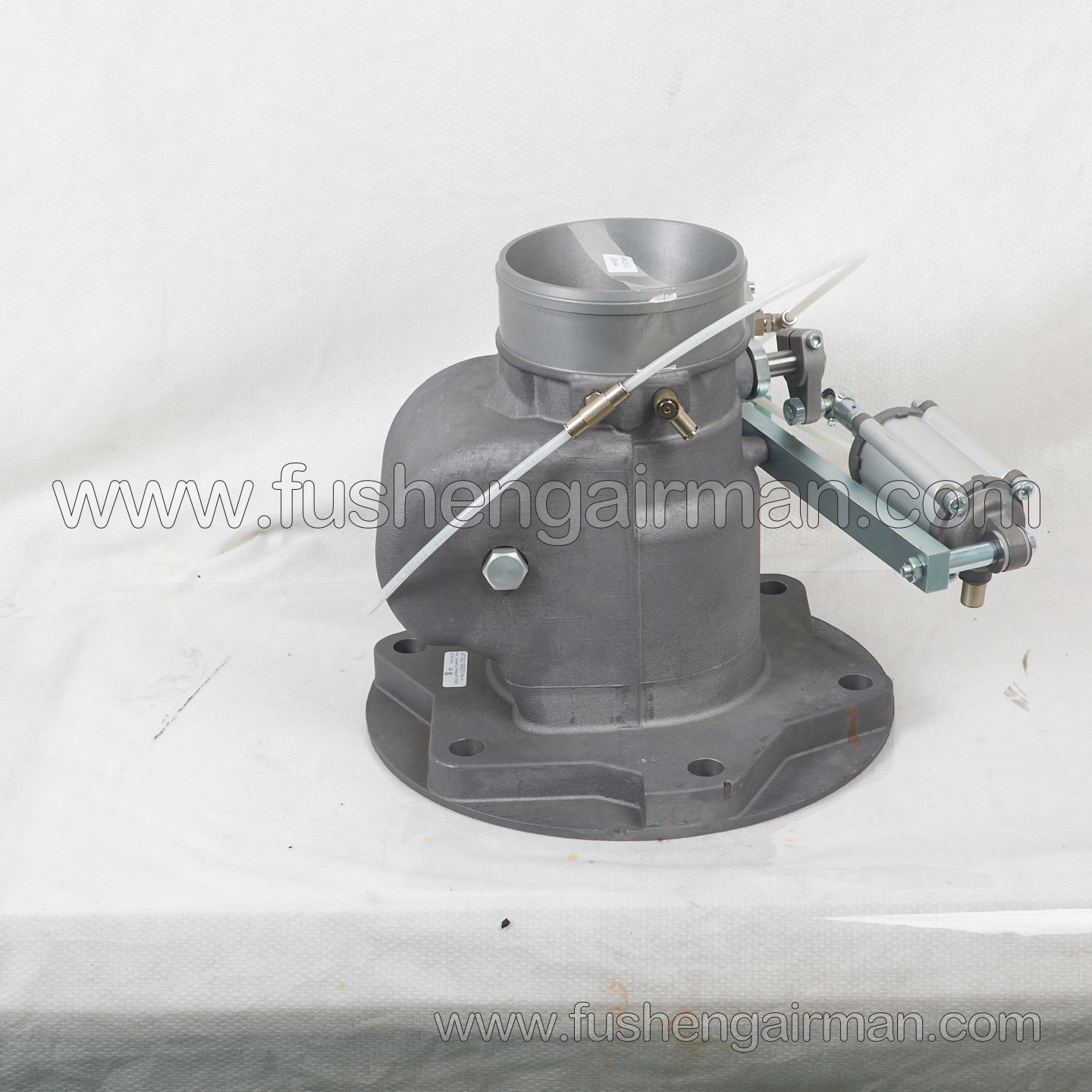 4774219901=23421191 Ingersoll Rand Air Compressor Genuine Intake Control Valve Assembly HPK120-13