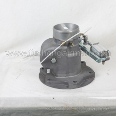4774219901=23421191 Ingersoll Rand Air Compressor Genuine Intake Control Valve Assembly HPK120-13
