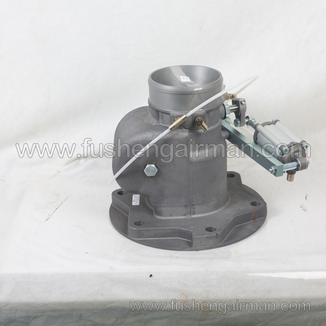 4774219901=23421191 Ingersoll Rand Air Compressor Genuine Intake Control Valve Assembly HPK120-13