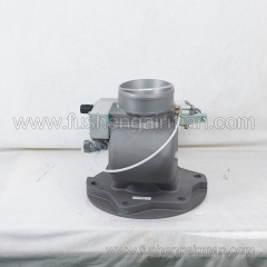 4774219901=23421191 Ingersoll Rand Air Compressor Genuine Intake Control Valve Assembly HPK120-13