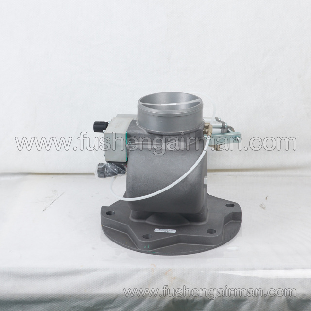 4774219901=23421191 Ingersoll Rand Air Compressor Genuine Intake Control Valve Assembly HPK120-13