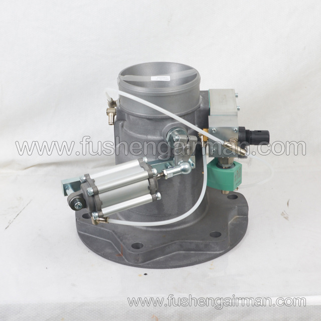 4774219901=23421191 Ingersoll Rand Air Compressor Genuine Intake Control Valve Assembly HPK120-13