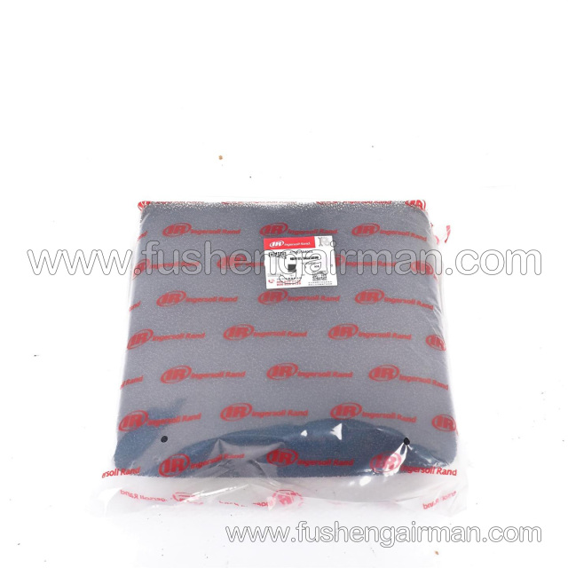 47581604001 Ingersoll Rand Screw Air Compressor Pre-Filter Foam for Genuine Parts