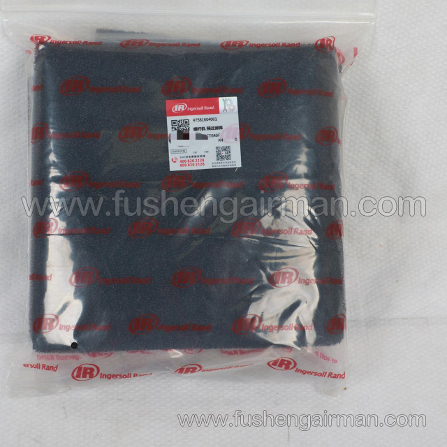 47581604001 Ingersoll Rand Screw Air Compressor Pre-Filter Foam for Genuine Parts